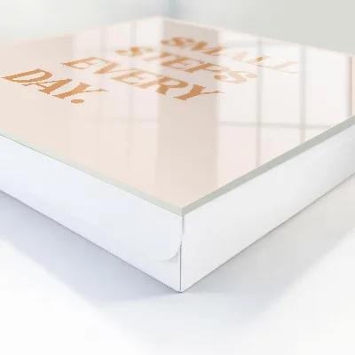 Caja de llaves Motivación cada día