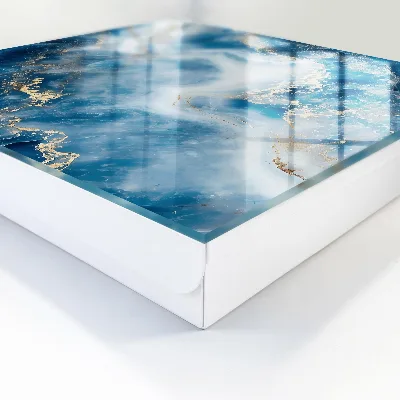 Caja de llaves Abstracción onírica