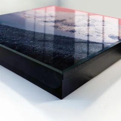 Caja de llaves Pico de invierno
