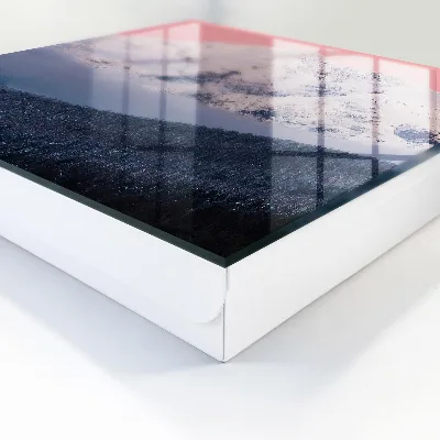 Caja de llaves Pico de invierno