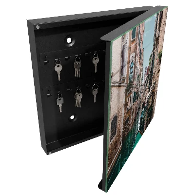 Caja de llaves Canal veneciano