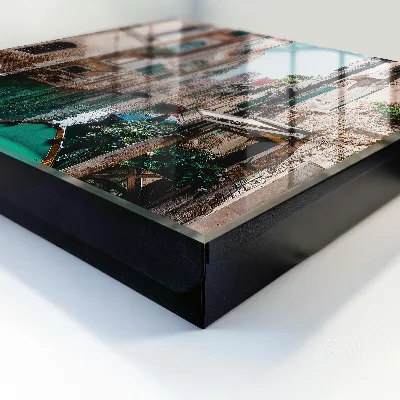 Caja de llaves Canal veneciano