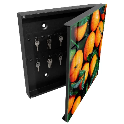 Caja de llaves Fruta fresca