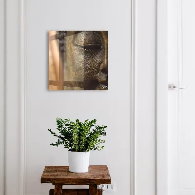 Armario llaves de pared Elegancia discreta