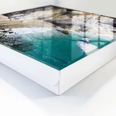 Caja de llaves Costa de la Belleza