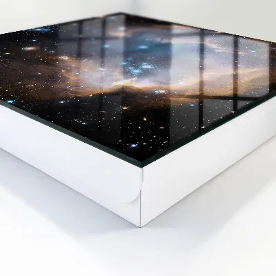 Caja de llaves Nebulosa estelar
