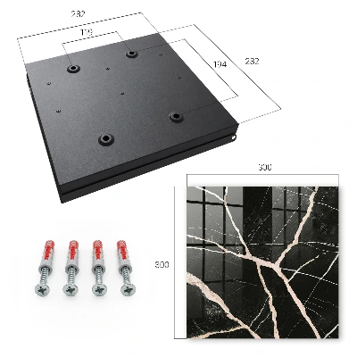 Caja de llaves Estructura dinámica