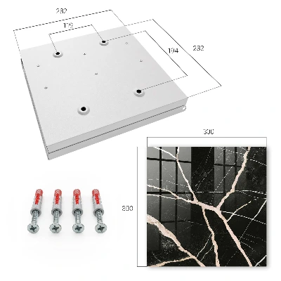 Caja de llaves Estructura dinámica