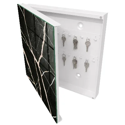 Caja de llaves Estructura dinámica