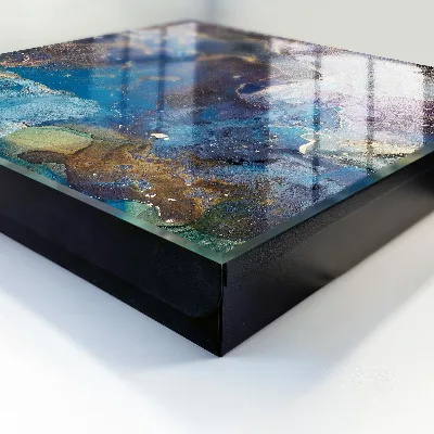 Caja de llaves Extracción marina