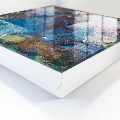 Caja de llaves Extracción marina