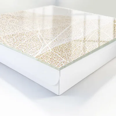 Caja de llaves Elegancia sutil