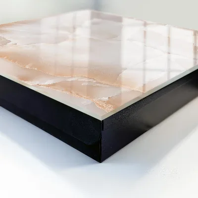 Armario llaves de pared Una piedra sutil