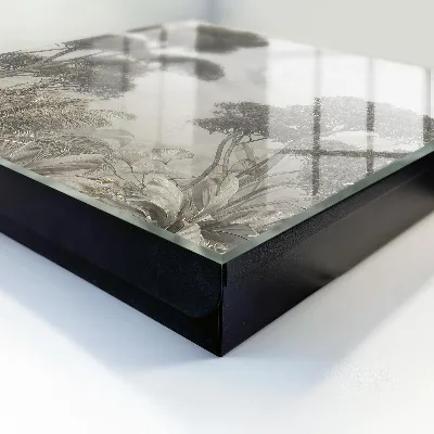 Caja de llaves Naturaleza sensual