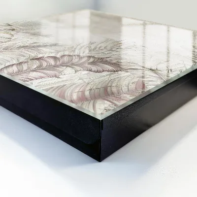Caja de llaves Exotismo sutil