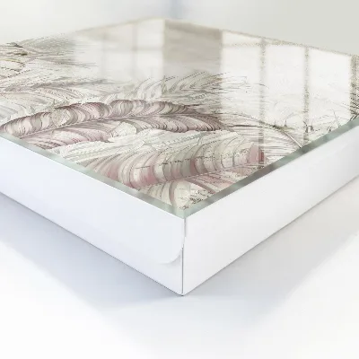 Caja de llaves Exotismo sutil