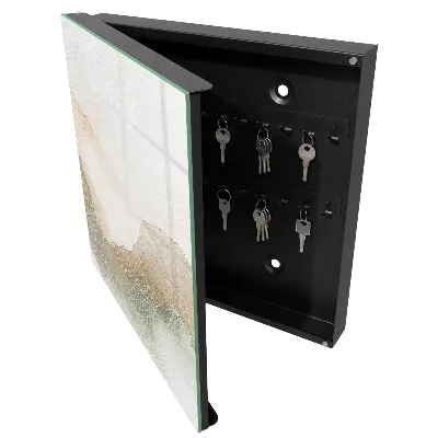 Caja de llaves Armonía de la naturaleza