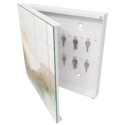 Caja de llaves Armonía de la naturaleza