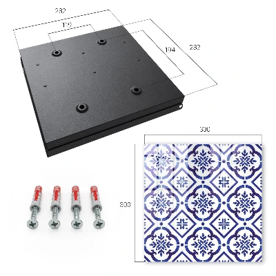 Caja de llaves Diseños elegantes