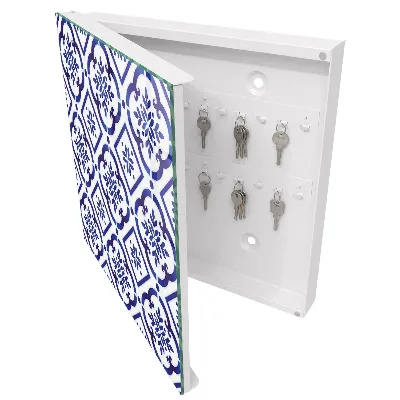 Caja de llaves Diseños elegantes
