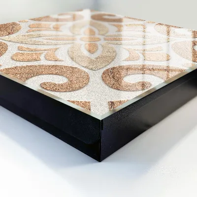 Armario de llaves Elegancia beige