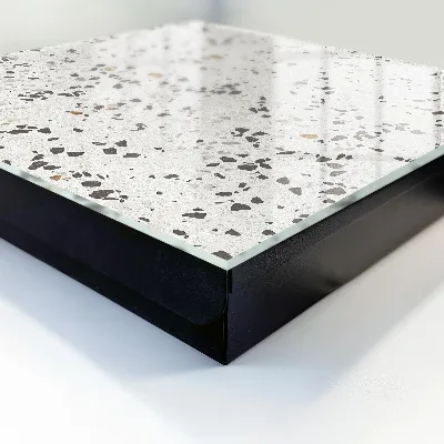 Caja de llaves Textura moderna