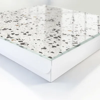 Caja de llaves Textura moderna