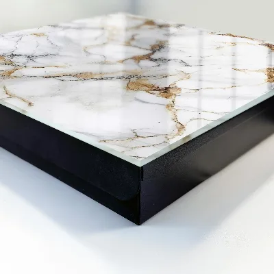 Caja de llaves Elegancia del mármol