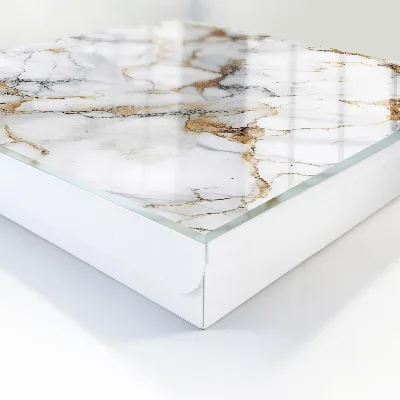 Caja de llaves Elegancia del mármol