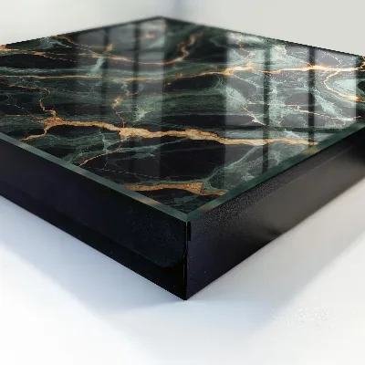 Armario llaves de pared Elegancia del mármol