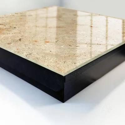 Caja de llaves Patrón de piedra