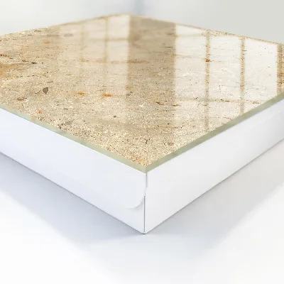 Caja de llaves Patrón de piedra