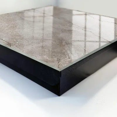 Caja de llaves Piedra elegante
