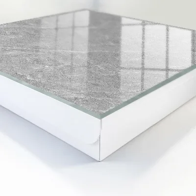 Caja de llaves Textura de mármol