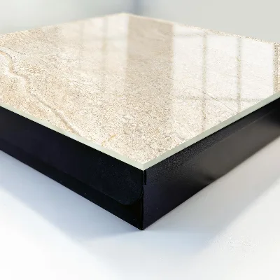 Armario de llaves Ondas beige