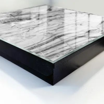 Caja de llaves Elegancia del mármol