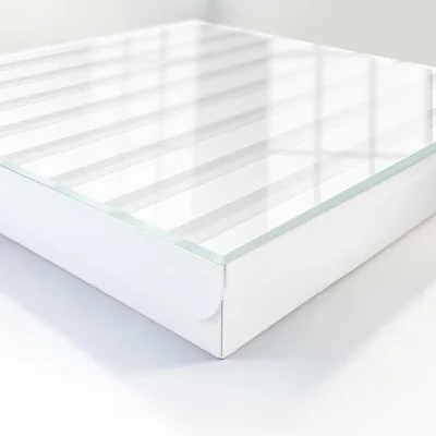 Caja de llaves Rayas verticales