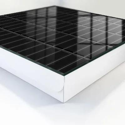 Caja de llaves Rectángulos negros