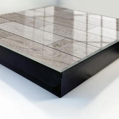 Armario de llaves Madera gris