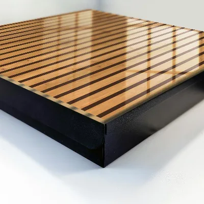 Caja de llaves Pared de madera