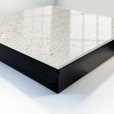 Armario llaves de pared Piedra beige