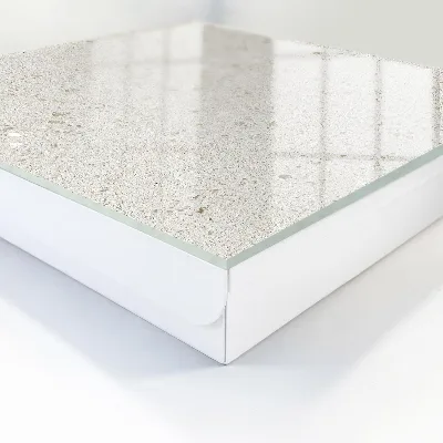 Armario llaves de pared Piedra beige