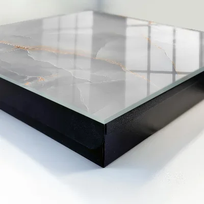 Caja de llaves Elegancia gris