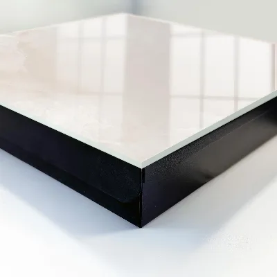 Caja de llaves Elegancia beige