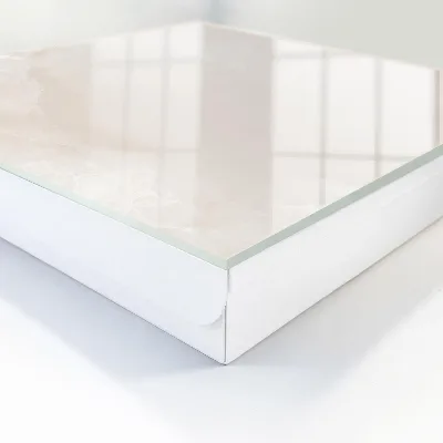 Caja de llaves Elegancia beige