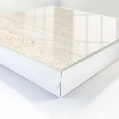 Caja de llaves Piedra crema