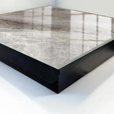 Caja de llaves Textura de piedra
