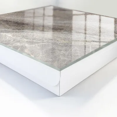 Caja de llaves Textura de piedra