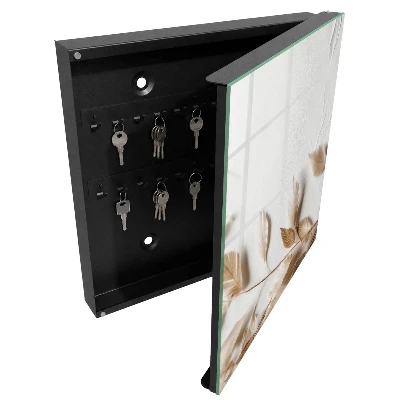 Armario llaves de pared Naturaleza sutil