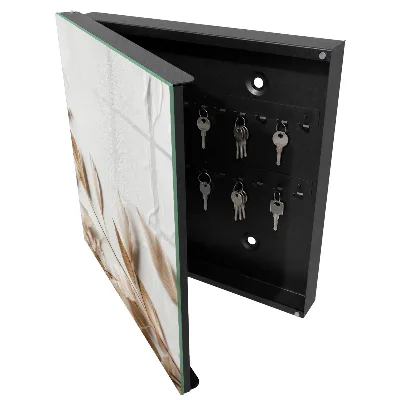 Armario llaves de pared Naturaleza sutil